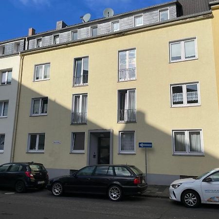 Estrella24 Living Rooms Chicago Remscheid Buitenkant foto