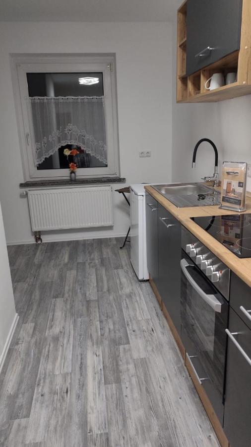Estrella24 Living Rooms Chicago Remscheid Buitenkant foto