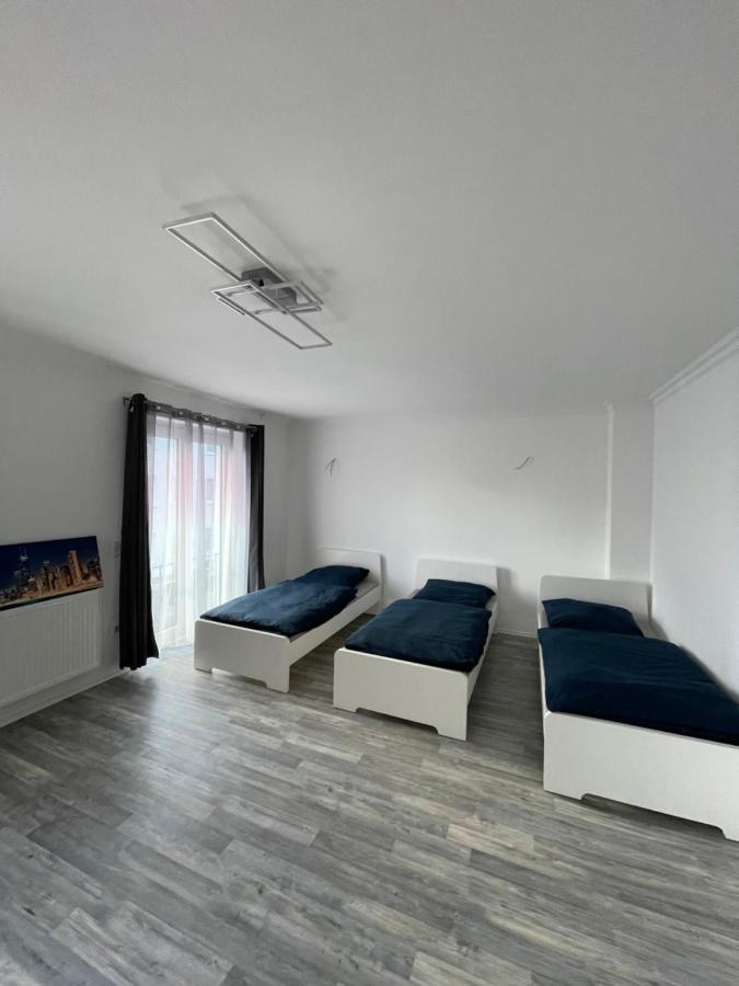 Estrella24 Living Rooms Chicago Remscheid Buitenkant foto