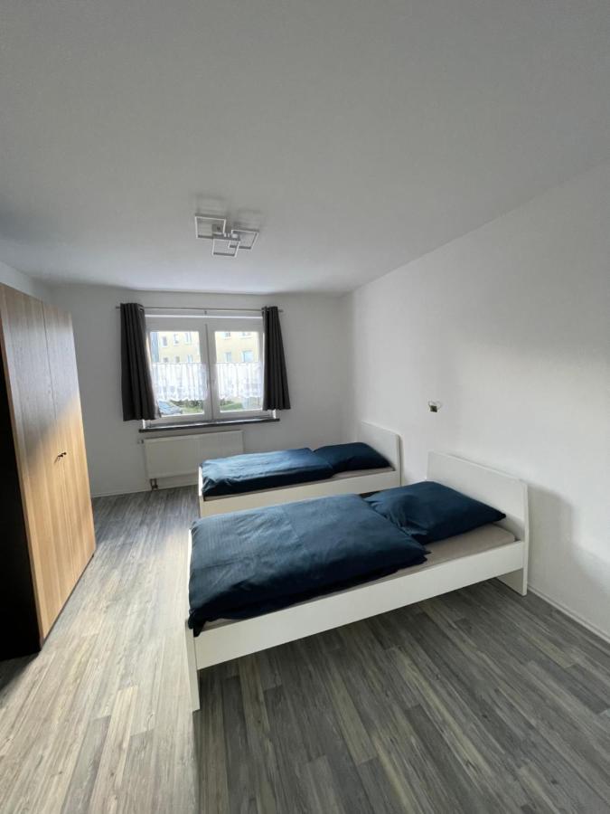 Estrella24 Living Rooms Chicago Remscheid Buitenkant foto